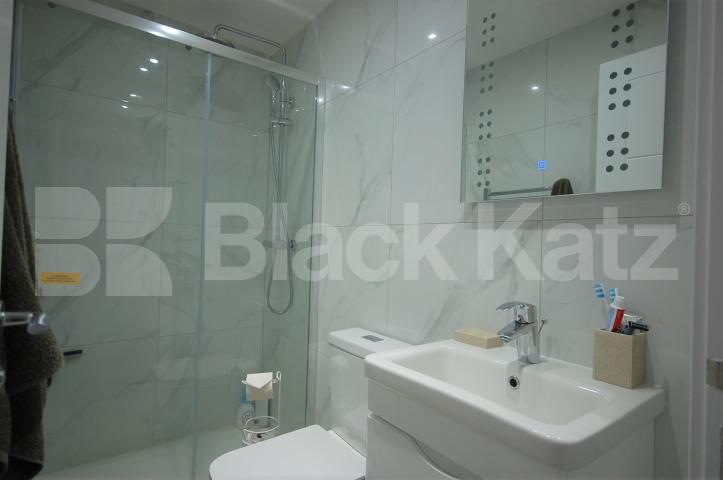 			NEW INSTRUCTION!, 1 Bedroom, 1 bath, 1 reception Apartment			 Ferme Park Road N4, FINSBURY PARK